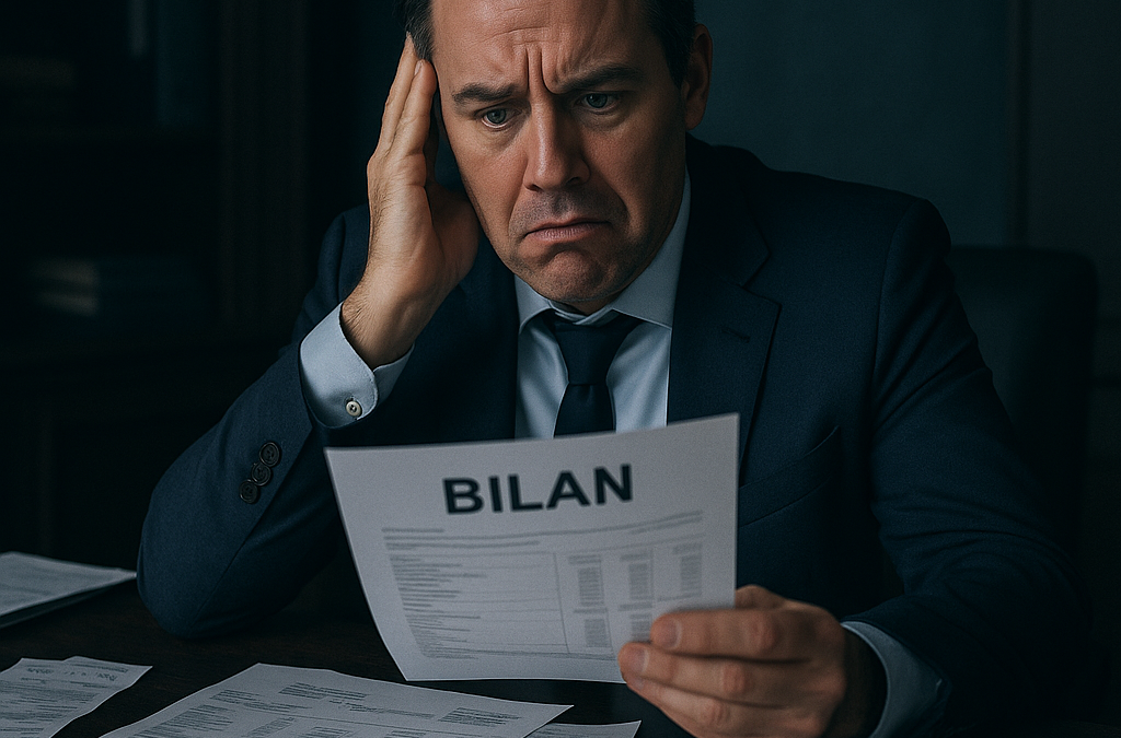LES DETTES URSSAF ET FISCALES comment faire ?